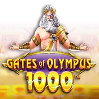 Gates of Olympus 1000