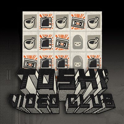 Toshi Video Club